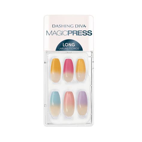 Common Misconceptions About Magic Press On Nails